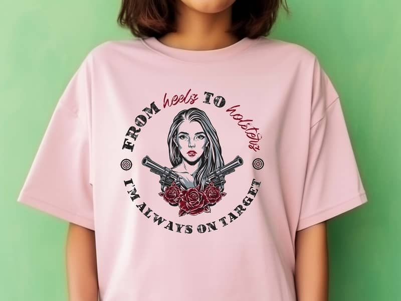 woman tshirts randburg bromhof
