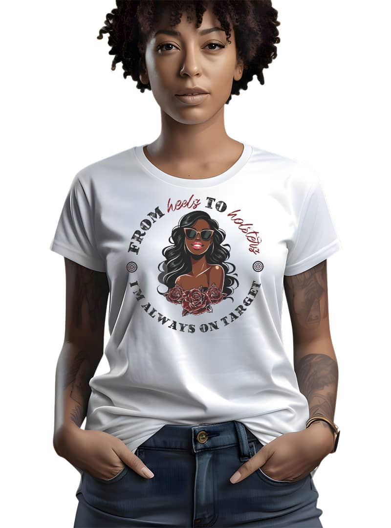 woman tshirts randpark ridge